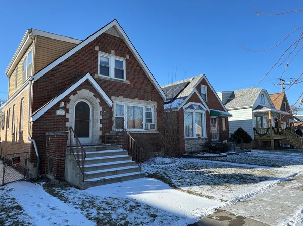 5924 S Kolin Ave, Chicago, IL 60629