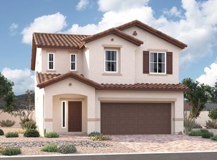 Birch Plan, Stonehaven and Arborbrook, Las Vegas, NV 89178