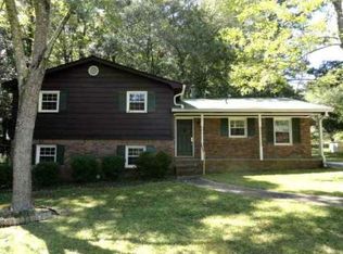 3803 Parks Dr, Powder Springs, GA 30127