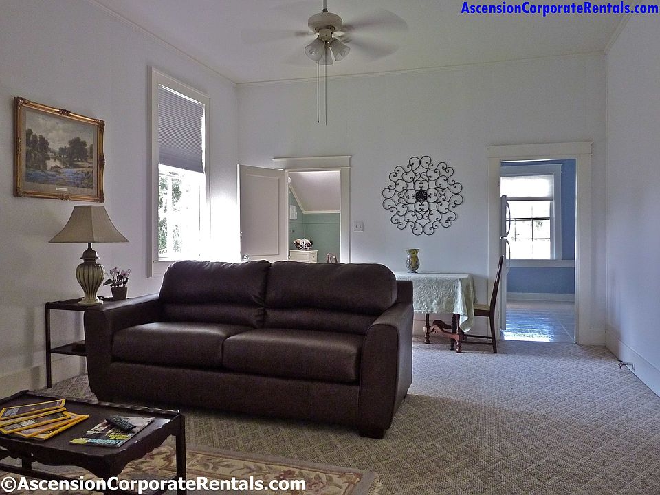 furnished rental