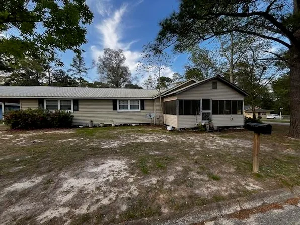 200 Dixon St, Andalusia, AL 36420