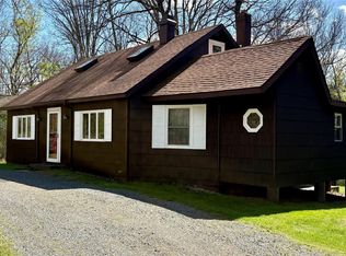 7599 State Route 97, Narrowsburg, NY 12764