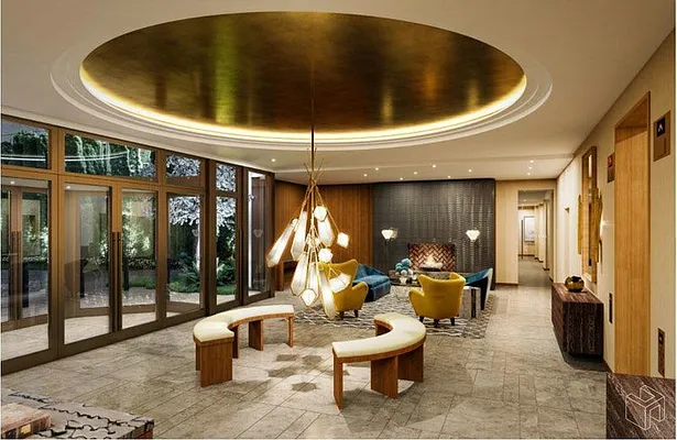 Rented by Halstead Real Estate | media 24