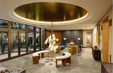 Rented by Halstead Real Estate