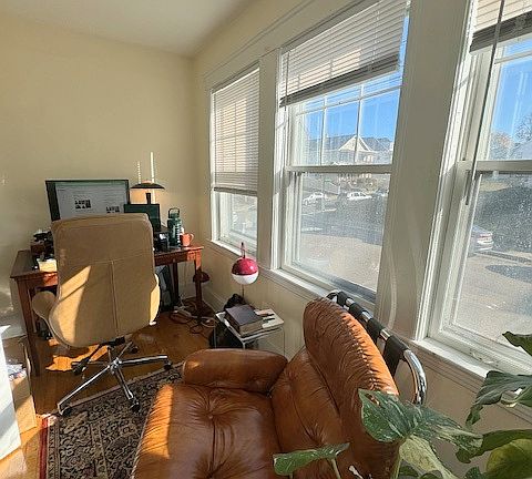 Sunroom/Office