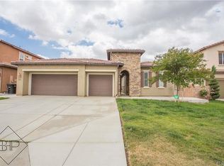 371 Monument Pkwy, Perris, CA 92570