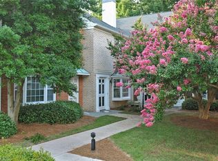 307 Hanover Arms Ct, Winston Salem, NC 27104