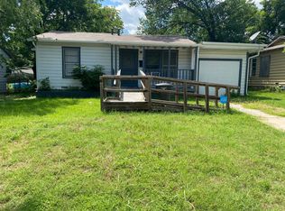 3758 Donalee St, Fort Worth, TX 76119