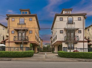 3934 Feagan St, Houston, TX 77007