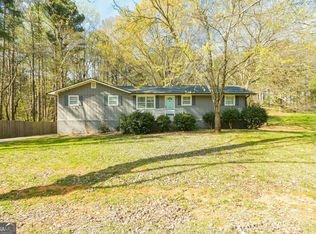 84 Paulding Blvd, Dallas, GA 30157