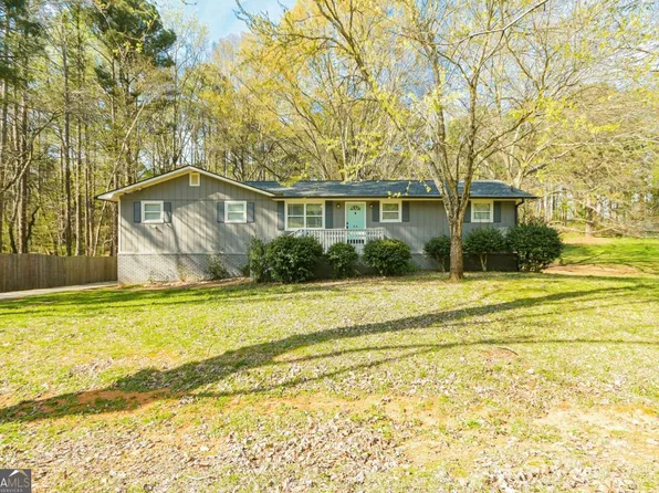 84 Paulding Blvd, Dallas, GA 30157