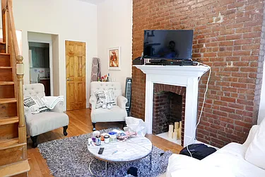 Rented by JK Dansar Corp