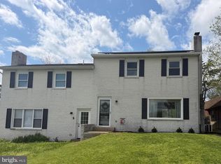160 Faith Cir, Carlisle, PA 17013