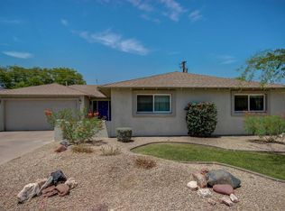 6520 E Vernon Ave, Scottsdale, AZ 85257