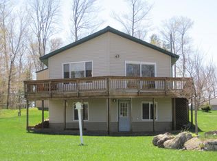 W18046 Long Point Rd, Germfask, MI 49836