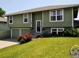 6845 SW 18th St, Topeka, KS 66615