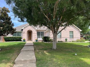 2615 Elliott Ave, Mansfield, TX 76063