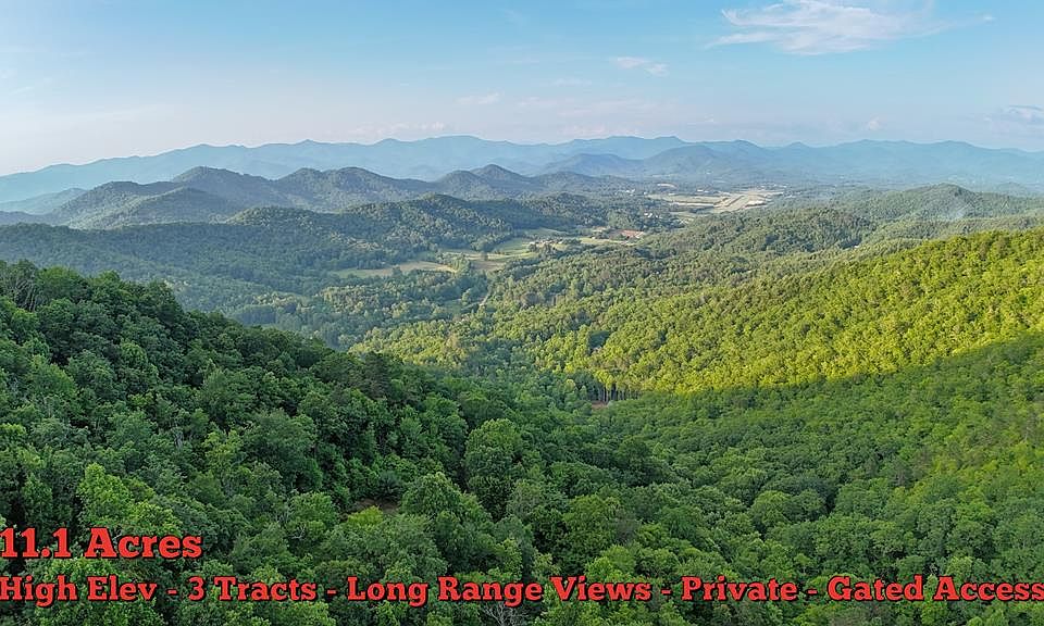 1st image of 0 Wilkes Knob Rd