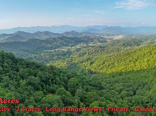 0 Wilkes Knob Rd, Franklin, NC 28734