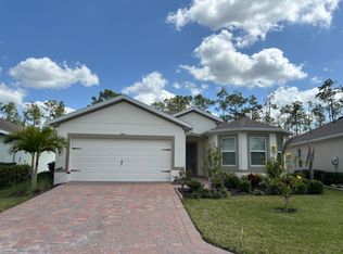 2224 Pigeon Plum Way, North Fort Myers, FL 33917