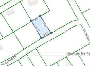 605 Arapahoe Dr, East Stroudsburg, PA 18302