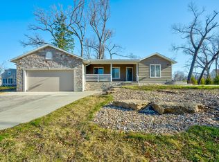 494 Indian Rd SE, Cedar Rapids, IA 52403