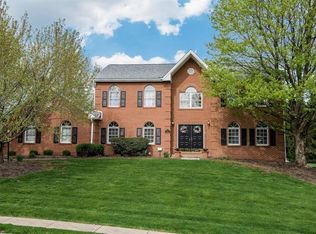 409 Chestnut Grv, Cranberry Township, PA 16066