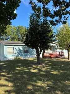 2006 Wall Road, Mountain Grove, MO, 65711