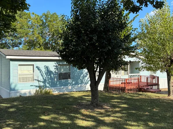 2006 Wall Road, Mountain Grove, MO 65711