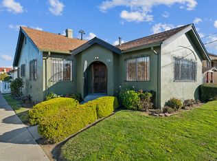 601 Chanslor Ave, Richmond, CA 94801
