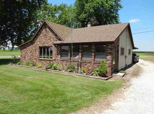 6122 E State Road 14, Rochester, IN 46975