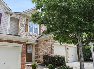 5755 Evadale Trce #4, Mableton, GA 30126
