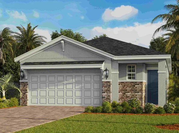 JENNINGS Plan, Coral Lakes - Tradition & Express