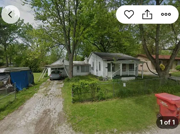 13960 Windsor St, Cedar Lake, IN 46303