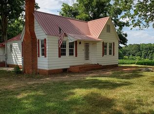 915 Rayfield Bridge Rd, Chesterfield, SC 29709