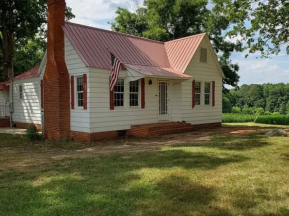 915 Rayfield Bridge Rd, Chesterfield, SC 29709