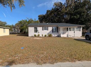 1047 SE Putnam St, Lake City, FL 32025