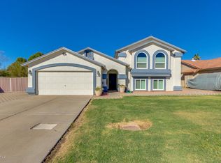 5048 E Adobe St, Mesa, AZ 85205