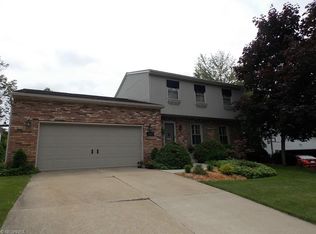 507 Tulip Trl, Wadsworth, OH 44281