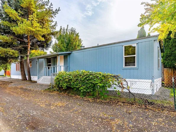 696 N Lincoln St, Colville, WA 99114