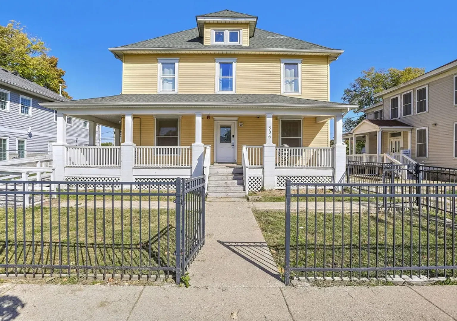 506 E Church — Photo 1