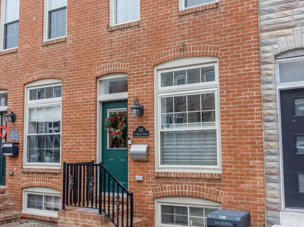 310 S Bouldin St, Baltimore, MD 21224