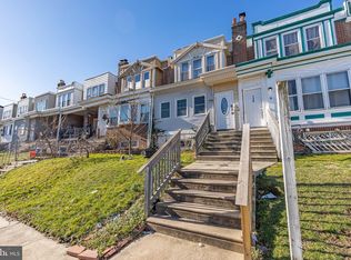 136 Lafayette Ave, Collingdale, PA