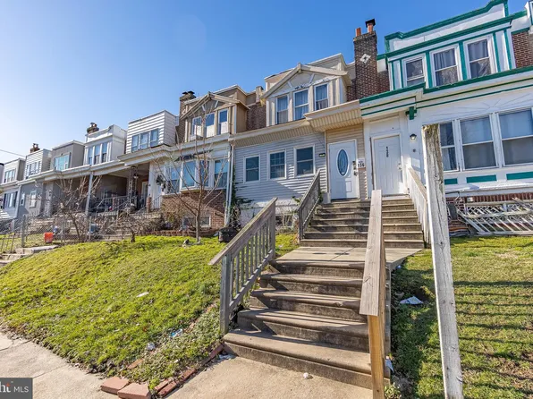 136 Lafayette Ave, Collingdale, PA 19023