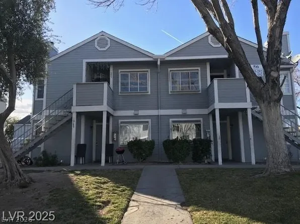 1983 Cosmic Dr APT 193, Las Vegas, NV 89115
