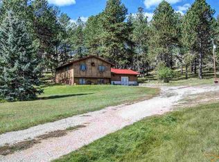 11934 Pleasant Valley Rd, Custer, SD 57730
