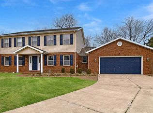 8347 Washington Ave, Evansville, IN 47715