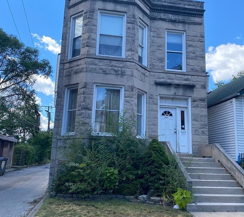 2nd image of 7444 S Evans Ave