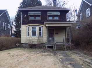 113 Carnegie Ave, Clairton, PA