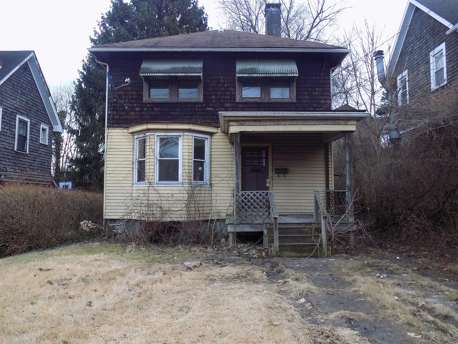 113 Carnegie Ave photo 1